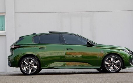 Peugeot 308, 2022 год, 2 070 000 рублей, 7 фотография