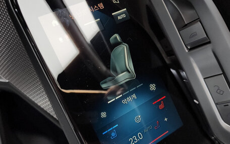 BMW 7 серия, 2025 год, 14 325 000 рублей, 17 фотография