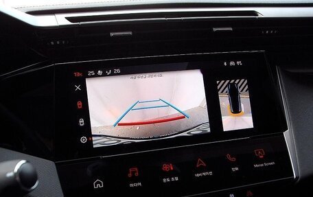 Peugeot 308, 2022 год, 2 070 000 рублей, 13 фотография