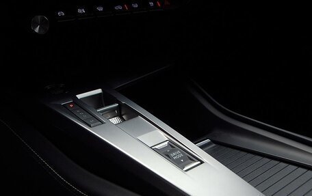 Peugeot 308, 2022 год, 2 070 000 рублей, 14 фотография