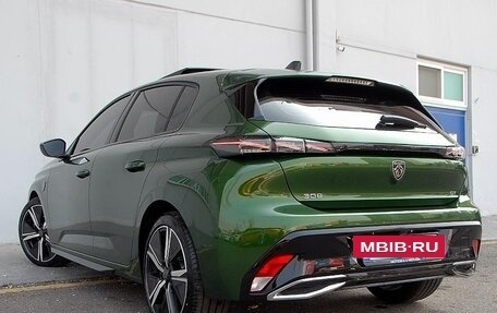 Peugeot 308, 2022 год, 2 070 000 рублей, 4 фотография