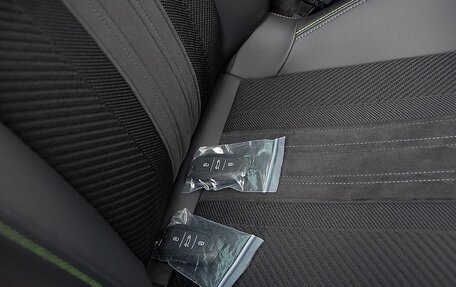 Peugeot 308, 2022 год, 2 070 000 рублей, 15 фотография