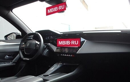 Peugeot 308, 2022 год, 2 070 000 рублей, 10 фотография