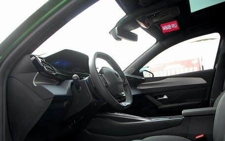 Peugeot 308, 2022 год, 2 070 000 рублей, 9 фотография