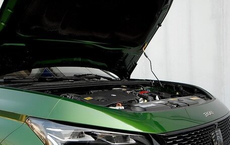 Peugeot 308, 2022 год, 2 070 000 рублей, 18 фотография