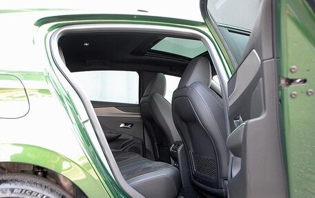 Peugeot 308, 2022 год, 2 070 000 рублей, 17 фотография