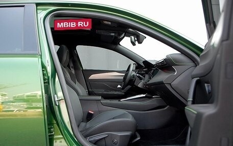 Peugeot 308, 2022 год, 2 070 000 рублей, 16 фотография