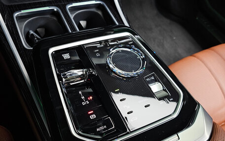 BMW 7 серия, 2024 год, 13 999 000 рублей, 8 фотография