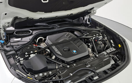 BMW 7 серия, 2024 год, 13 999 000 рублей, 6 фотография