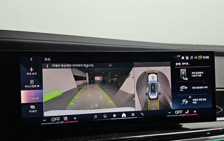 BMW 7 серия, 2024 год, 13 999 000 рублей, 13 фотография