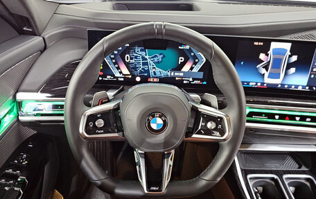 BMW 7 серия, 2024 год, 13 999 000 рублей, 12 фотография