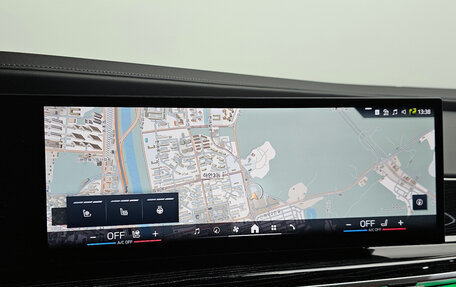 BMW 7 серия, 2024 год, 13 999 000 рублей, 15 фотография