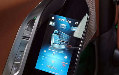 BMW 7 серия, 2024 год, 13 999 000 рублей, 18 фотография