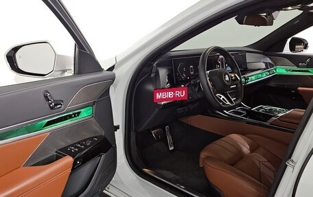 BMW 7 серия, 2024 год, 13 999 000 рублей, 10 фотография