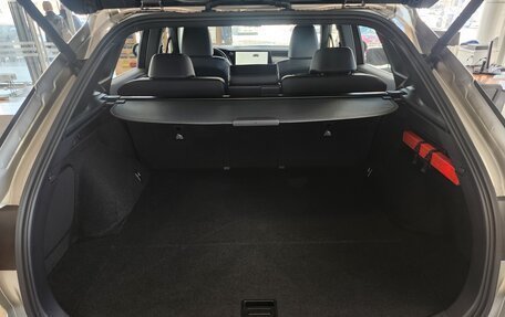 Lexus RX IV рестайлинг, 2025 год, 7 790 000 рублей, 7 фотография