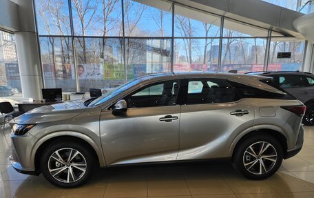 Lexus RX IV рестайлинг, 2025 год, 7 790 000 рублей, 2 фотография