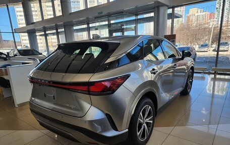 Lexus RX IV рестайлинг, 2025 год, 7 790 000 рублей, 5 фотография