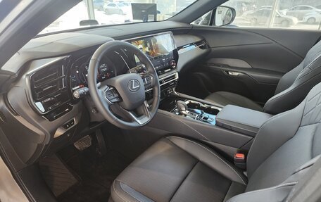 Lexus RX IV рестайлинг, 2025 год, 7 790 000 рублей, 9 фотография