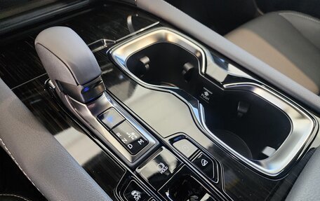 Lexus RX IV рестайлинг, 2025 год, 7 790 000 рублей, 12 фотография