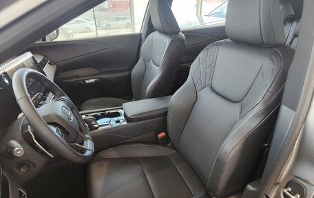 Lexus RX IV рестайлинг, 2025 год, 7 790 000 рублей, 13 фотография