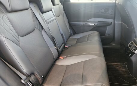 Lexus RX IV рестайлинг, 2025 год, 7 790 000 рублей, 15 фотография