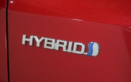 Toyota Prius Alpha I (ZVW40/41), 2012 год, 1 230 000 рублей, 9 фотография