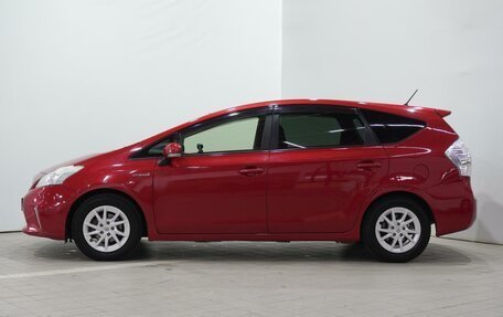 Toyota Prius Alpha I (ZVW40/41), 2012 год, 1 230 000 рублей, 7 фотография