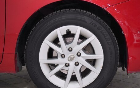 Toyota Prius Alpha I (ZVW40/41), 2012 год, 1 230 000 рублей, 10 фотография