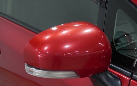 Toyota Prius Alpha I (ZVW40/41), 2012 год, 1 230 000 рублей, 11 фотография