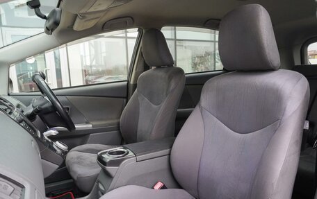 Toyota Prius Alpha I (ZVW40/41), 2012 год, 1 230 000 рублей, 15 фотография