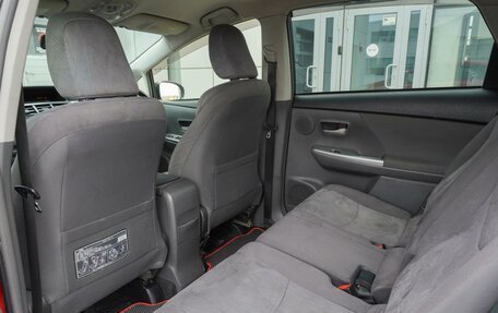 Toyota Prius Alpha I (ZVW40/41), 2012 год, 1 230 000 рублей, 17 фотография