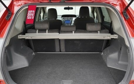 Toyota Prius Alpha I (ZVW40/41), 2012 год, 1 230 000 рублей, 23 фотография