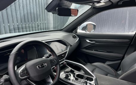 Geely Tugella FY11, 2023 год, 1 300 000 рублей, 5 фотография