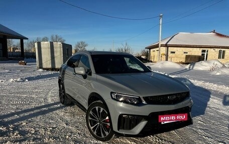 Geely Tugella FY11, 2023 год, 1 300 000 рублей, 2 фотография