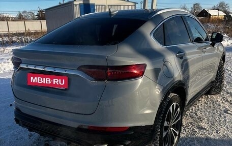 Geely Tugella FY11, 2023 год, 1 300 000 рублей, 3 фотография