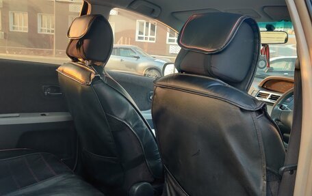 Toyota Vitz, 2008 год, 465 000 рублей, 5 фотография