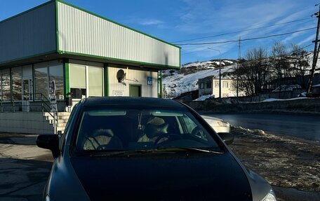 Honda Civic VIII, 2008 год, 650 000 рублей, 2 фотография