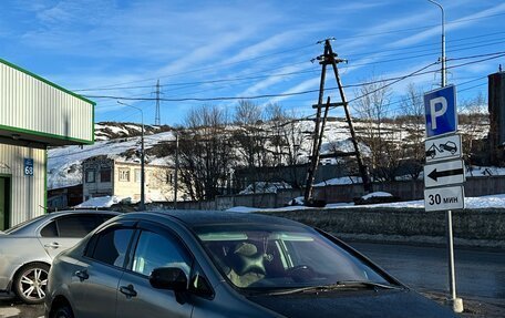 Honda Civic VIII, 2008 год, 650 000 рублей, 5 фотография