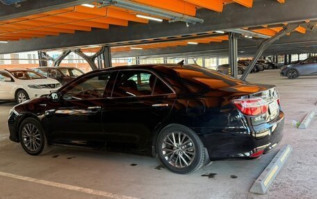 Toyota Camry, 2012 год, 1 200 000 рублей, 5 фотография