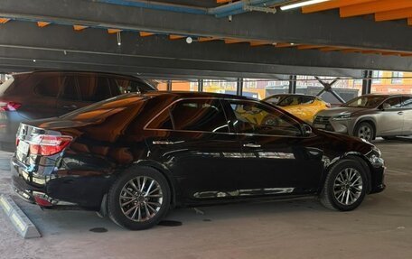 Toyota Camry, 2012 год, 1 200 000 рублей, 4 фотография