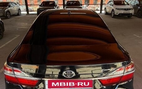 Toyota Camry, 2012 год, 1 200 000 рублей, 7 фотография