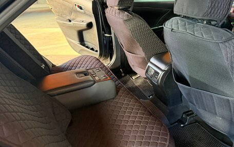 Toyota Camry, 2012 год, 1 200 000 рублей, 14 фотография