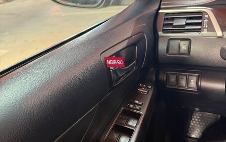 Toyota Camry, 2012 год, 1 200 000 рублей, 15 фотография