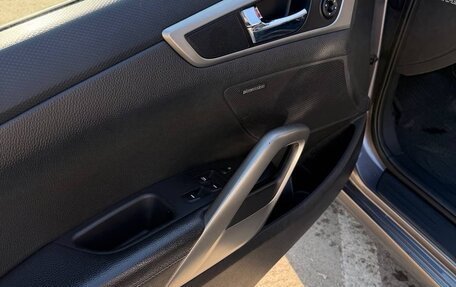 Hyundai Veloster I рестайлинг, 2012 год, 1 400 000 рублей, 12 фотография