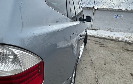 BMW X3, 2007 год, 1 050 000 рублей, 6 фотография