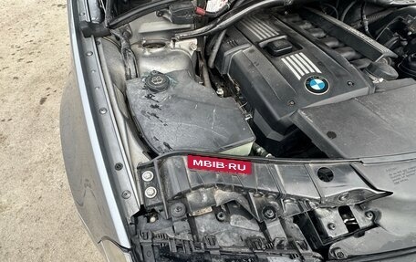 BMW X3, 2007 год, 1 050 000 рублей, 15 фотография