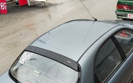 ЗАЗ Sens, 2008 год, 250 000 рублей, 4 фотография