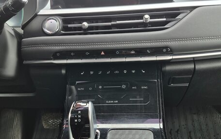 Chery Tiggo 7 Pro, 2022 год, 1 750 000 рублей, 10 фотография