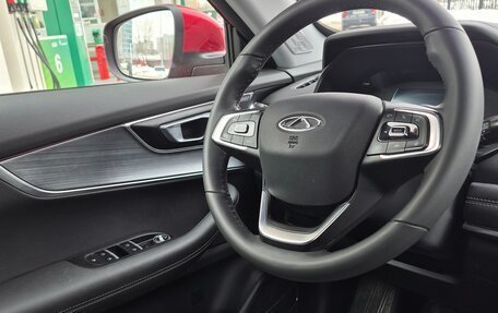 Chery Tiggo 7 Pro, 2022 год, 1 750 000 рублей, 9 фотография