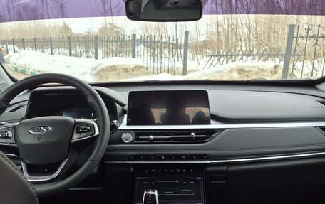 Chery Tiggo 7 Pro, 2022 год, 1 750 000 рублей, 8 фотография